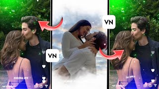 Facebook page || Vn app se editing kaise kare || vn app