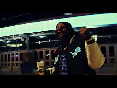 J-ROCA - I'm Good Pt 5( Freestyle )