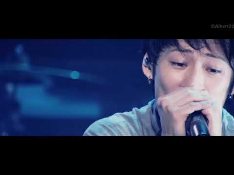 UVERworld - Kokoro to kokoro Sub Español Premium Live on Xmas 2015 at Nippon Budokan