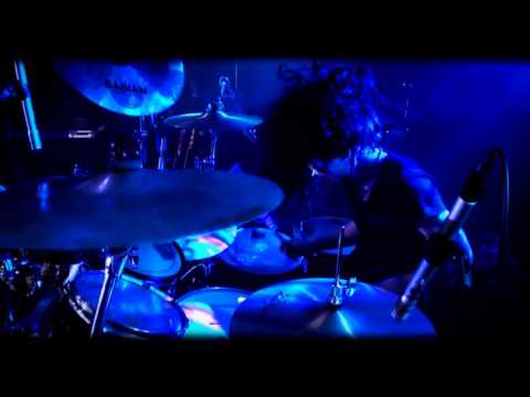 MEJIBRAY - 2012/11/11 新宿BLAZE LIVE映像 [2/2]