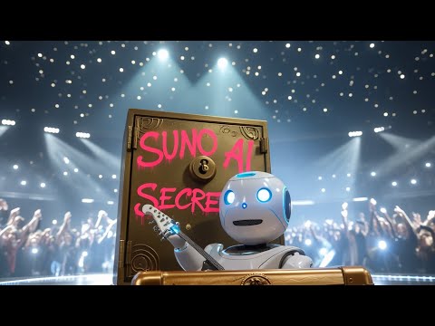 8 Suno Ai Secrets In 80 Seconds