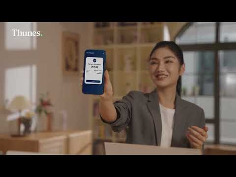 Enable QR Code Payments, Connecting Global Financial Apps to China’s Cashless Economy with Thunes