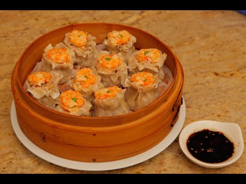 SIU MAI  DIM SUM