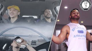 SplitLife Road to the Arnold Classic 2026