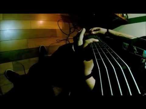 MEJIBRAY - Sabato / Bass Cover