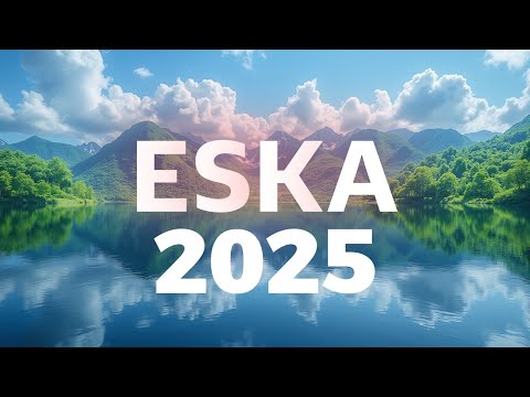Nowe Hity Maj 2025 ESKA Najlepsza Muzyka Radia Polska Top Hity Lato 2025