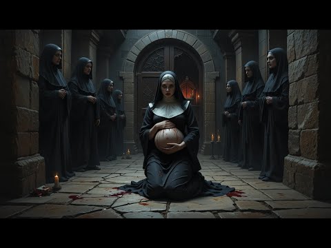 The Devil's Convent Where Nuns Gave Birth and Disappeared Forever