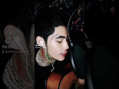 เเผลเดิม cover บ่าวโชติ  (หมอฉ้าย)  จ.ตรัง