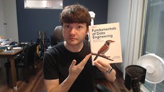 "Fundamentals of Data Engineering" Book Review
