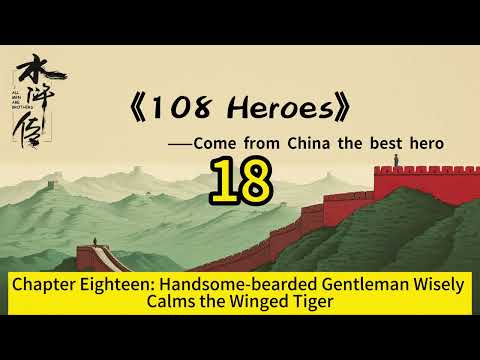 Historical and Cultural Depths of "Water Margin" Narrative