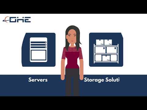 DHE AND HP: Innovation in Education