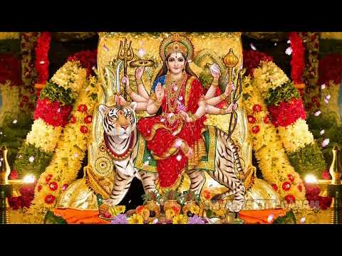 Durga Ashtothara Satha nama Stothram