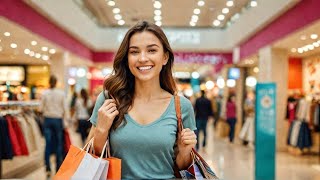 Westfield Parramatta Full Tour | Complete Mall Walk Sydney