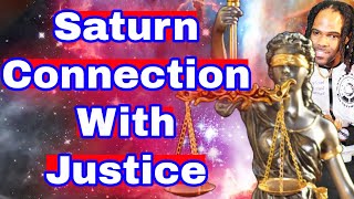 Saturn Retrograde 2024 - Why Saturn rules Judges,Courts, and Authority Unveiled