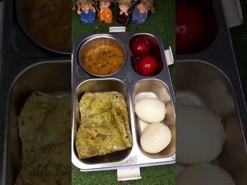 Breakfast Menu|#palakchapthi|#palakpappu|#SparklewithShorts|#ytshorts|#shortsfeed|#fillthetummy