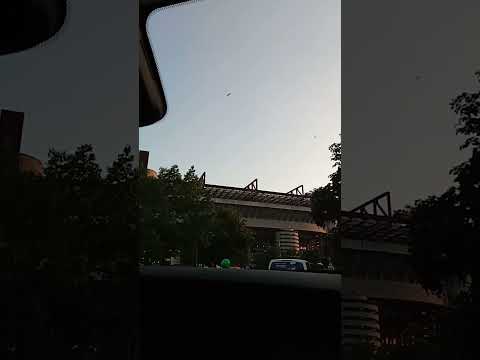 San Siro!! #milano#sansiro#milan#acmilan#sansiro#matchday#quartieresansiro#Rdo11#ilPitto15