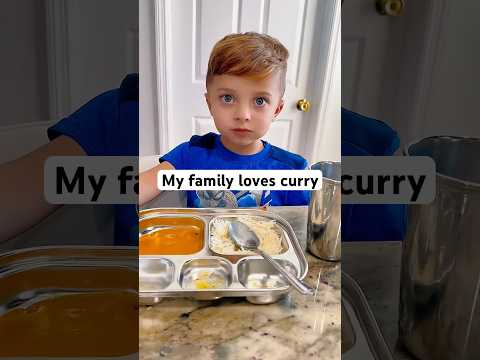 Curry again??? #curry #cooking #recipe #indianfood #shorts