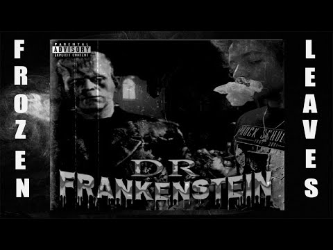 ✢Zach Rabbit - DR FRANKENSTEIN (PROD.ZACH RABBIT)✢