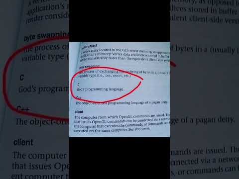 Author might love C programming_Join Telegram from bio for free coding resources_#coding #programmin