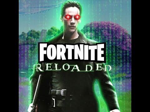 Fortnite Reloaded