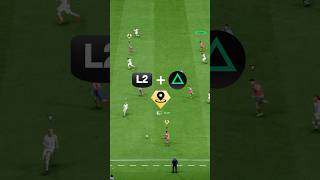 How To Pass Like a Pro in FC 25?! 👀 #fc25 #fc25tutorial