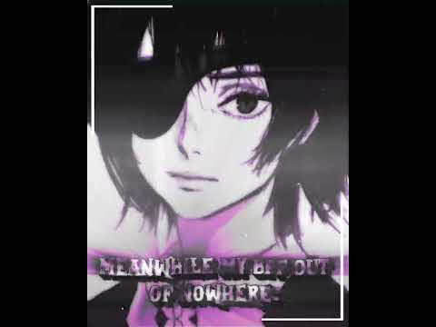 Chainsaw man girls (Edit) || #fyp #shorts