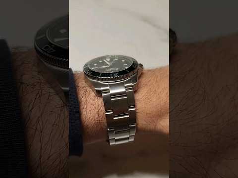 🐢 Certina 1888 - DS ACTION 38mm - Automatic Diver's Watch 300m