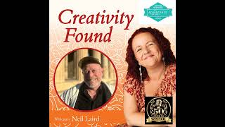 Ancient Worlds and New Chapters with Neil Laird