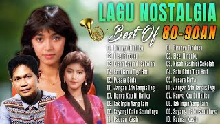 OBBIE MESSAKH, RIA ANGELINA dan LYDIA NATALIA | LAGU NOSTALGIA 80-90AN | LAGU KENANGAN