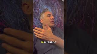 Are we in a simulation? #simulation #glitch #scifi #briangreene