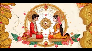 Kundali Matching: North Indian Marriage Compatibility