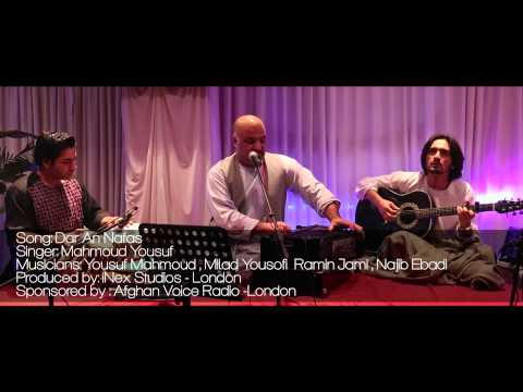 Yusuf Mahmoud Concert  Musical Night -London Official HD video 2013 - PART 1