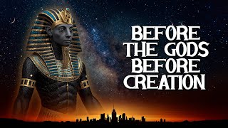 Before Creation Began: Primordial Beings in World Mythology