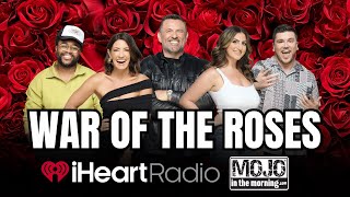 Tanya's Story: He's Just Being "Nice"