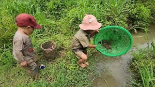 Hardworking Twin Brothers | Inspiring Story of Dedication & Struggle😳