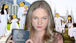 The Utah Mormon Adoption Machine