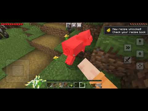The broken script bedrock version @Rhex535