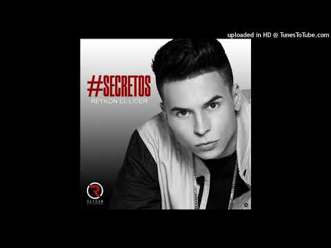 REYKON - SECRETOS (INSTRUMENTAL OFICIAL)