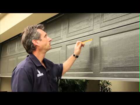 Centurion Garage Doors - The Ultimate Garage Door