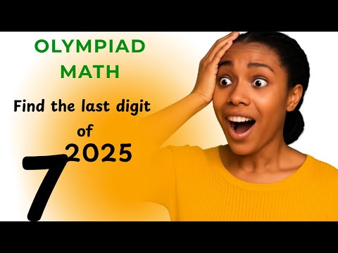 Top Secret: How to Solve This Olympiad Entrance Exam.
