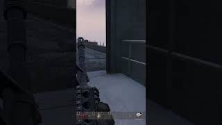 DayZ - Double-Cross #dayzgamers #gaming #dayz #pvp #dayzpc #gamingvideos #gamingshorts #gameplay