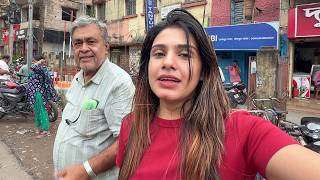 Babar Sathe Sei Chotobelar Moton Berolam ❤️