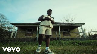 Trigga500k - really goin on. (Official Video)