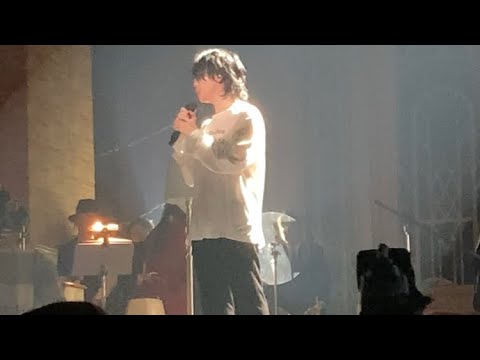 【20241119】Mrs. GREEN APPLE on  Harmony 【Soranji 】＃ミセスハーモニー