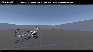 💻 Unity 2024 ML-Agents | Live AI Robot Training 🤖🏋️‍Kyle The Robot | Sentis PyTorch 🤗| Part 7