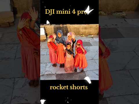 kids masti drone shorts #drone