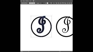 #logoprocess #illustrator #logodesigner #shorts #logodesign #logodesigntips #artist #creative