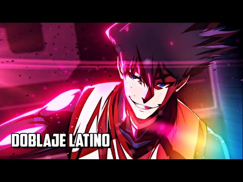 VOZ DE TABITO KARASU - BLUE LOCK ESPAÑOL LATINO