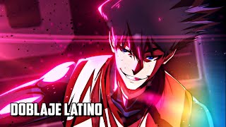 VOZ DE TABITO KARASU - BLUE LOCK ESPAÑOL LATINO