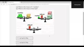 How to solve Class 2 worksheet of IMO? as on 28.11.2024